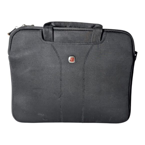 SWISSGEAR Legacy 14.1 Inch Ultra Computer Slimcase - Picture 2 of 6